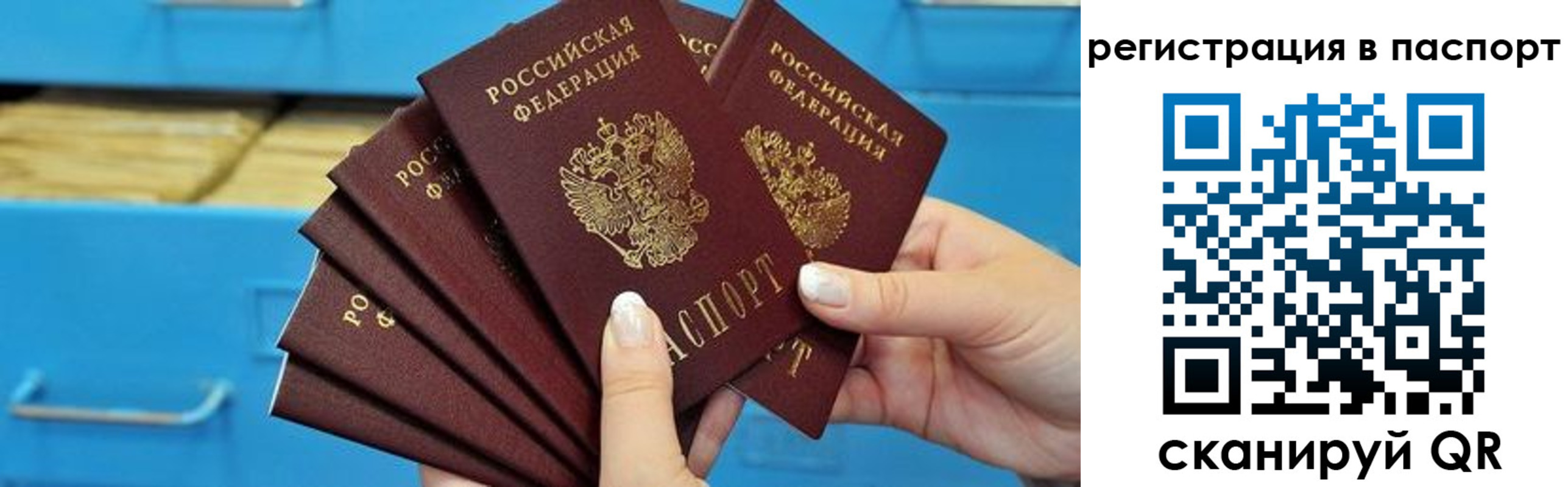 регистрация в Скопине
